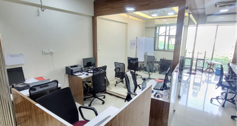 Commercial Office Space 350 Sq.Ft. For Rent In Naupada Thane 6210783