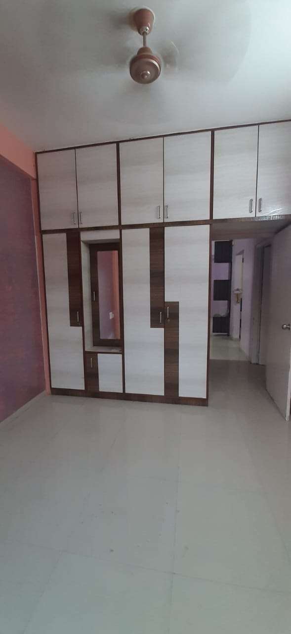 2 BHK Apartment For Rent in Ghuma Ahmedabad 6210792