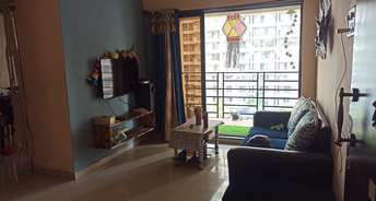2 BHK Apartment For Resale in Sector 35 Navi Mumbai 6210274