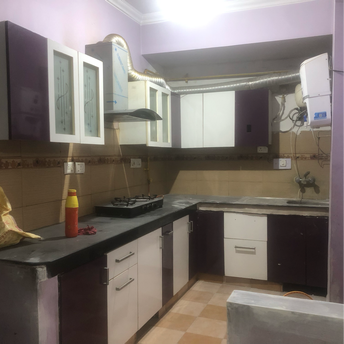 2.5 BHK Apartment For Rent in Vaishali Sector 3 Ghaziabad 6210949