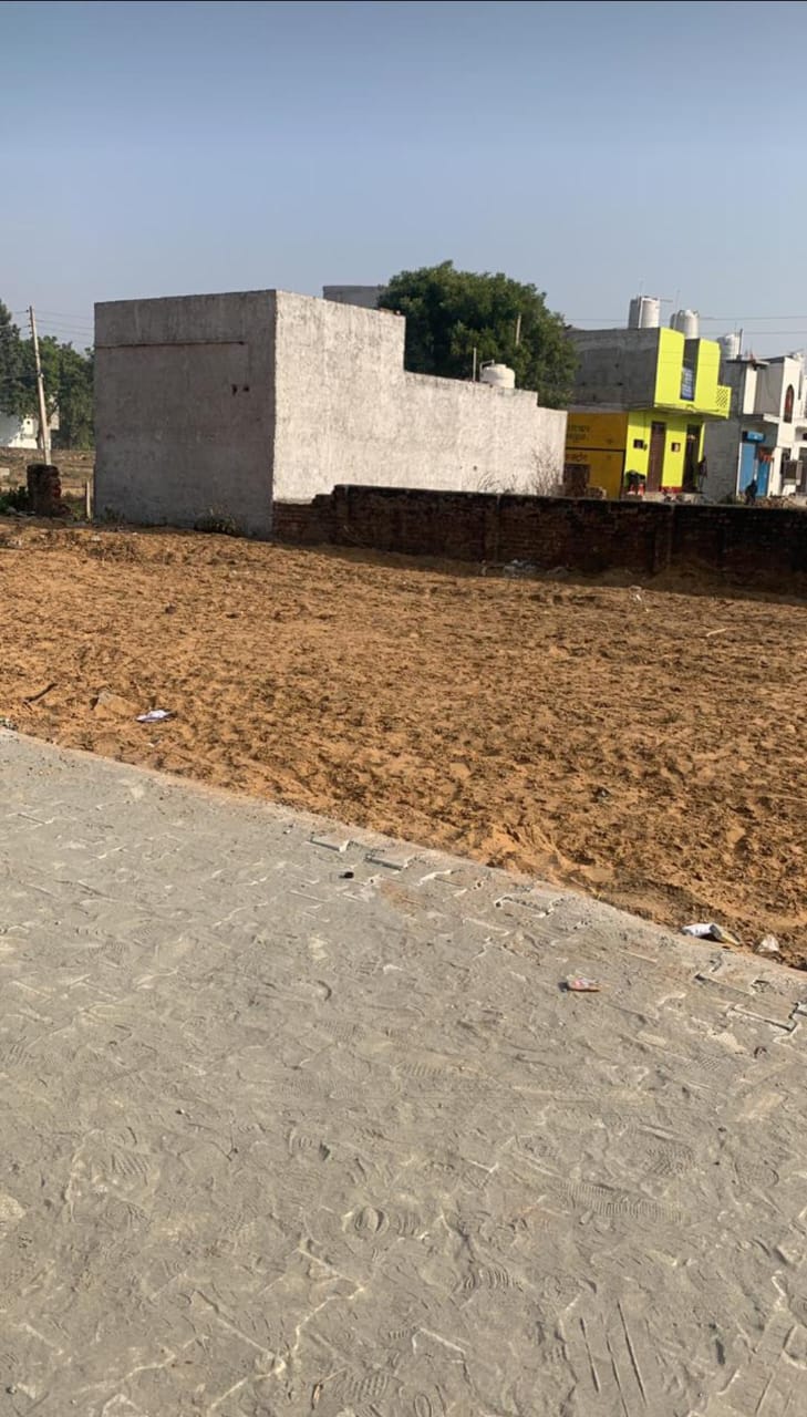 Plot For Resale in Bhondsi Gurgaon  6210848