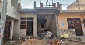 3 BHK Independent House For Resale in Aarvanss Mansarovar Colony Lal Kuan Ghaziabad 6210981