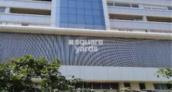 Commercial Office Space 850 Sq.Ft. For Rent In Goregaon East Mumbai 6211018