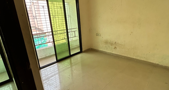 1 BHK Apartment For Rent in Prathmesh Paradise Ulwe Navi Mumbai 6211075