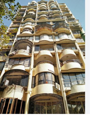 2 BHK Apartment For Resale in Colaba Mumbai  6211078