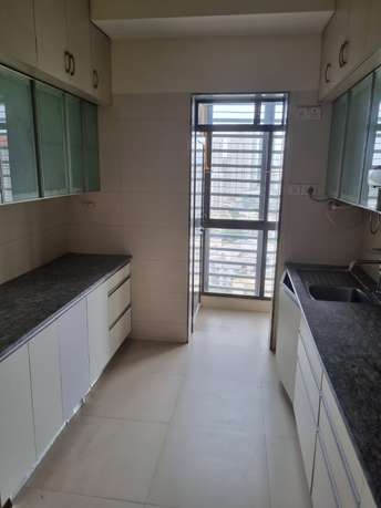 2.5 BHK Apartment For Resale in Lokhandwala Infrastructure Sapphire Heights Kandivali East Mumbai 6211079
