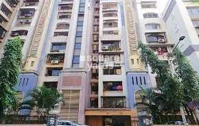 1 BHK Apartment For Rent in Juhu Abhishek Chs Ltd Andheri West Mumbai 6211138
