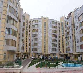 4 BHK Apartment For Rent in Orchid Petals Sector 49 Gurgaon 6211211
