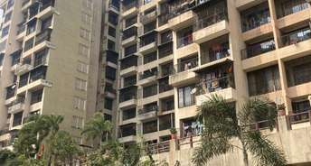 2 BHK Apartment For Resale in Proviso Heights Ulwe Sector 17 Navi Mumbai 6211237