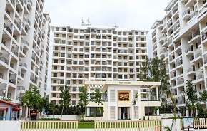2 BHK Apartment For Rent in Kolte Patil Umang Primo Wagholi Pune 6211231