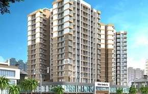 1 BHK Apartment For Resale in Yash Yashraj Paradise Kalyan East Thane 6211285