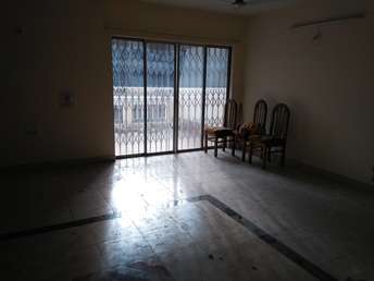 2 BHK Apartment For Rent in Kumar Suraksha Kondhwa Pune 6211230