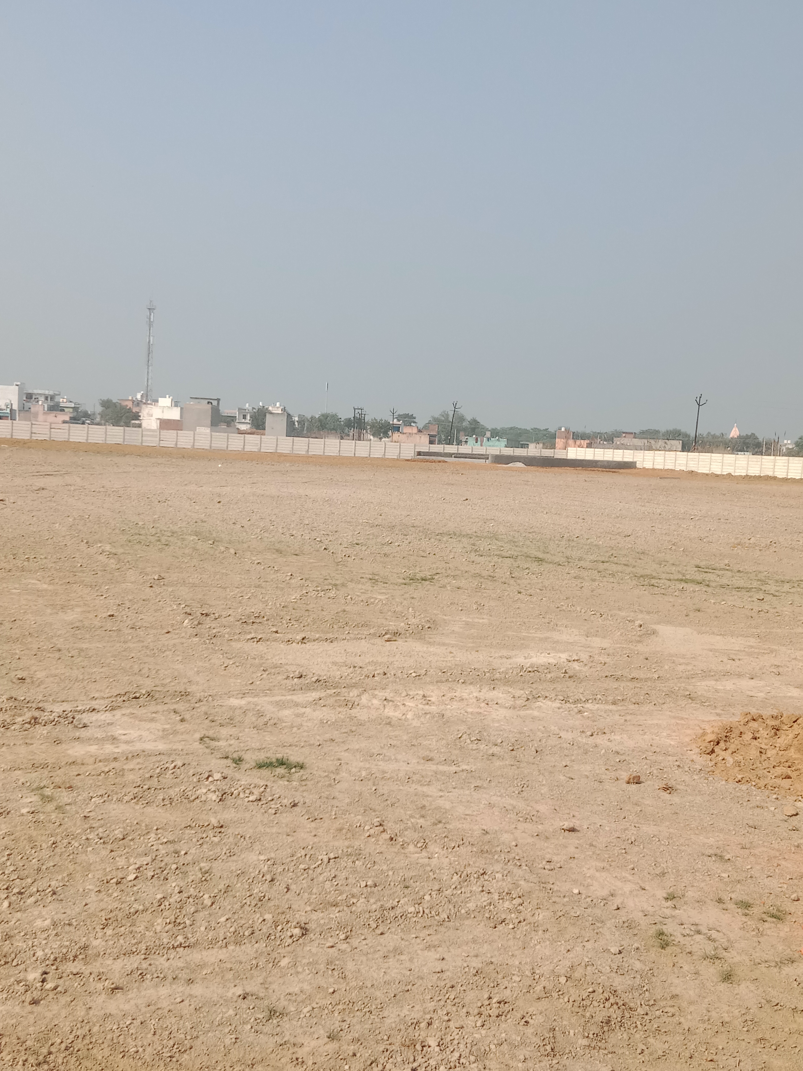 Plot For Resale in Sikandrabad Bulandshahr  6211290