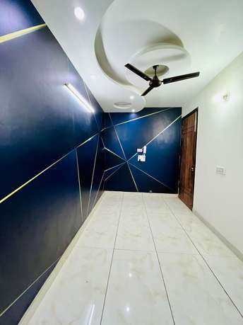 2 BHK Builder Floor For Rent in Dwarka Mor Delhi 6211311