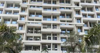 1 BHK Apartment For Resale in Shagun White Nest Ulwe Sector 20 Navi Mumbai 6211332