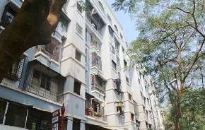1 BHK Apartment For Resale in Anita Vihar Kandivali East Mumbai 6211358