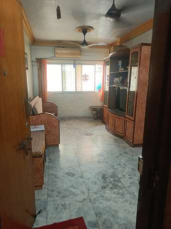 1 BHK Apartment For Resale in Kandivali East Mumbai 6211395