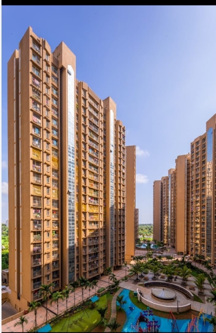 3 BHK Apartment For Resale in Gurukrupa Marina Enclave Malad West Mumbai  6211454