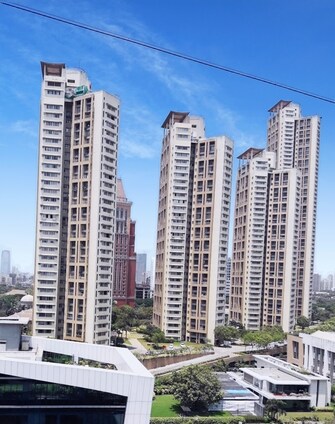 3 BHK Apartment For Resale in Peninsula Ashok Towers Parel Mumbai  6211494