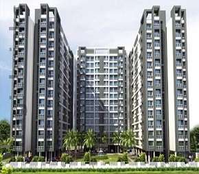 2 BHK Apartment For Resale in Puraniks Tokyo Bay Kasarvadavali Thane  6211510