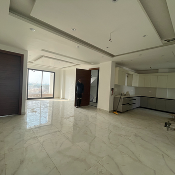 3 BHK Builder Floor For Resale in BPTP Amstoria Country Floor  Sector 102 Gurgaon  6211577