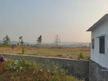 Plot For Resale in Kasarsai Pune  6211581