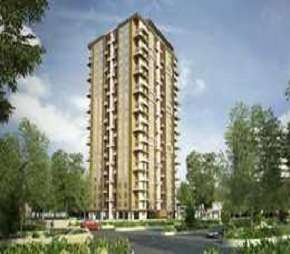 2 BHK Apartment For Rent in Kohinoor Falcon Sus Pune 6211614