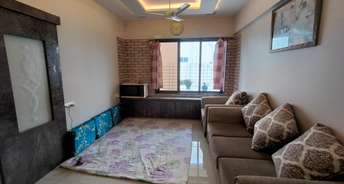 1.5 BHK Apartment For Rent in Poonam Chambers Worli Worli Mumbai 6211640