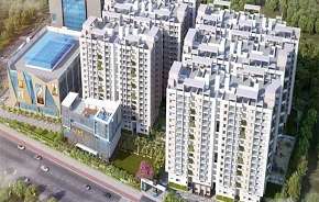 2 BHK Apartment For Resale in Makuta My Space Bachupally Hyderabad 6211646