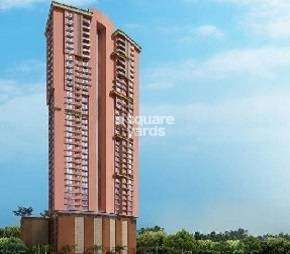 2 BHK Apartment For Rent in Gagangiri Elanza CHS Mulund East Mumbai 6211717