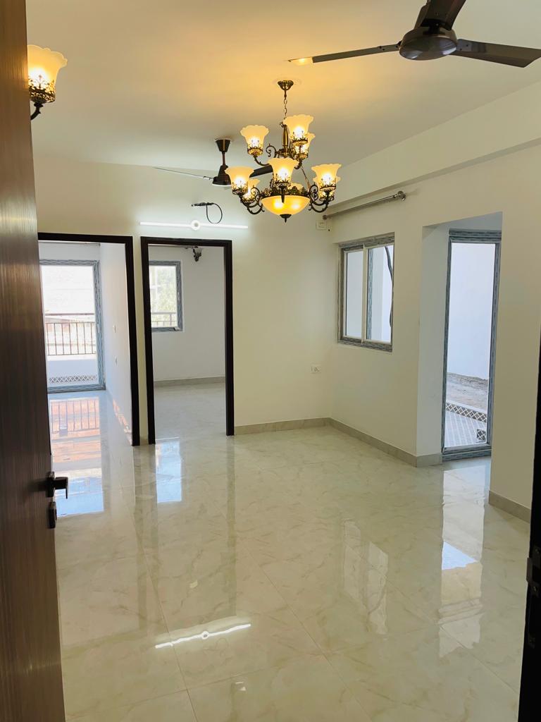 2.5 BHK Apartment For Resale in SCC Blossom Raj Nagar Extension Ghaziabad  6211780