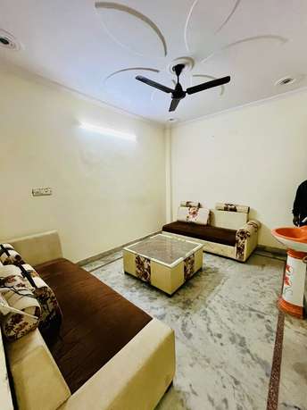 3 BHK Builder Floor For Rent in Dwarka Mor Delhi 6211812