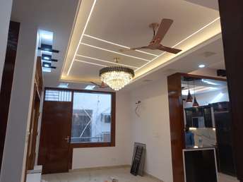 4 BHK Builder Floor For Resale in Niti Khand ii Ghaziabad  6211783