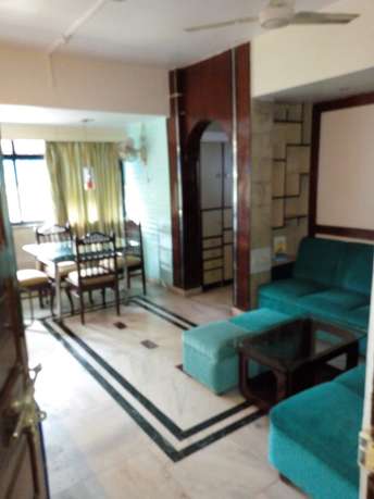 1 BHK Apartment For Rent in Ajanta Apartment Bandra Bandra West Mumbai 6211857