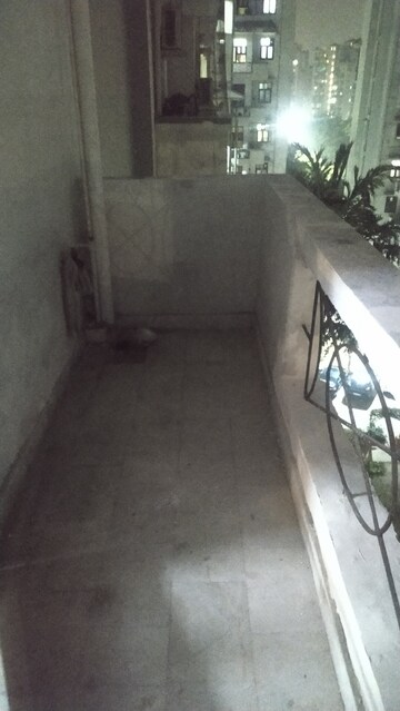Balcony in 3 BHK Apartment at Mahagun Manor, Sector 50 – for Sale