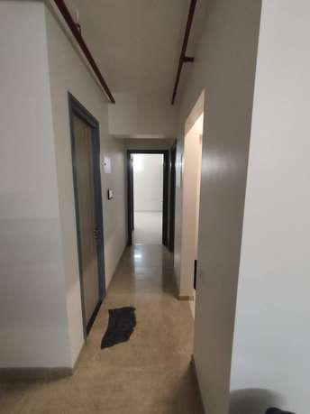 2 BHK Apartment For Rent in Rustomjee Summit Borivali East Mumbai 6211958