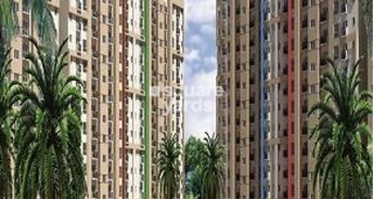 3 BHK Apartment For Rent in Unitech Uniworld Resorts The Residences Sector 33 Gurgaon 6212003