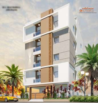 2 BHK Apartment For Resale in Manikonda Hyderabad 6211998