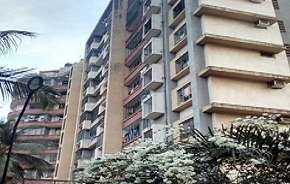 1 BHK Apartment For Rent in Charkop Silver Presidency Kandivali West Mumbai 6212008