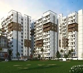 2 BHK Apartment For Resale in Signature Altius Kollur Hyderabad 6212097