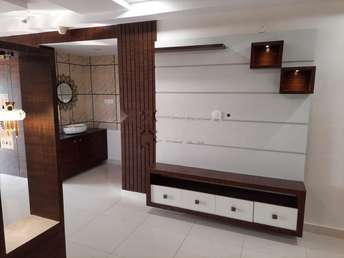 3 BHK Apartment For Rent in My Home Avatar Gachibowli Hyderabad 6212066