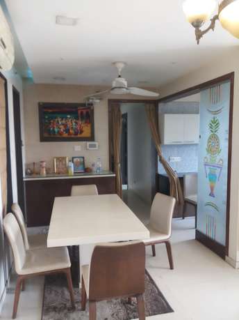 3 BHK Apartment For Rent in Sukhwani  EMPIRE SQUARE Pimpri Pune 6212093