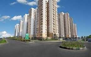 3 BHK Apartment For Rent in Jaypee Green Kosmos Phase II Sector 134 Noida 6212116