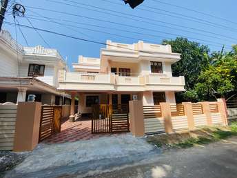 4 BHK Villa For Resale in Kuttur Thrissur 6212218