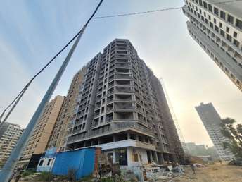 1 BHK Apartment For Resale in Sai Samriddhi Vasai East Mumbai  6212265