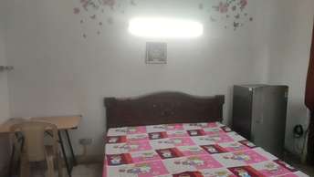 1.5 BHK Builder Floor For Rent in Shivalik Colony Delhi 6212275