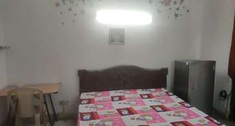 1.5 BHK Builder Floor For Rent in Shivalik Colony Delhi 6212275