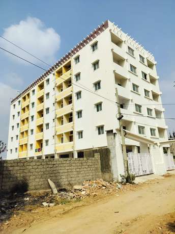 2 BHK Apartment For Resale in Attapur Hyderabad 6212338