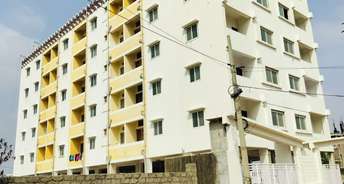 2 BHK Apartment For Resale in Attapur Hyderabad 6212338