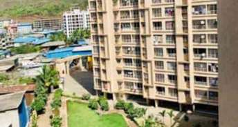 2 BHK Apartment For Resale in Al Saad Hira Residency Sil Phata Navi Mumbai 6212341